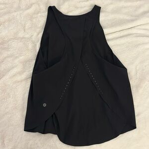 Lululemon Breathable Running Tank top